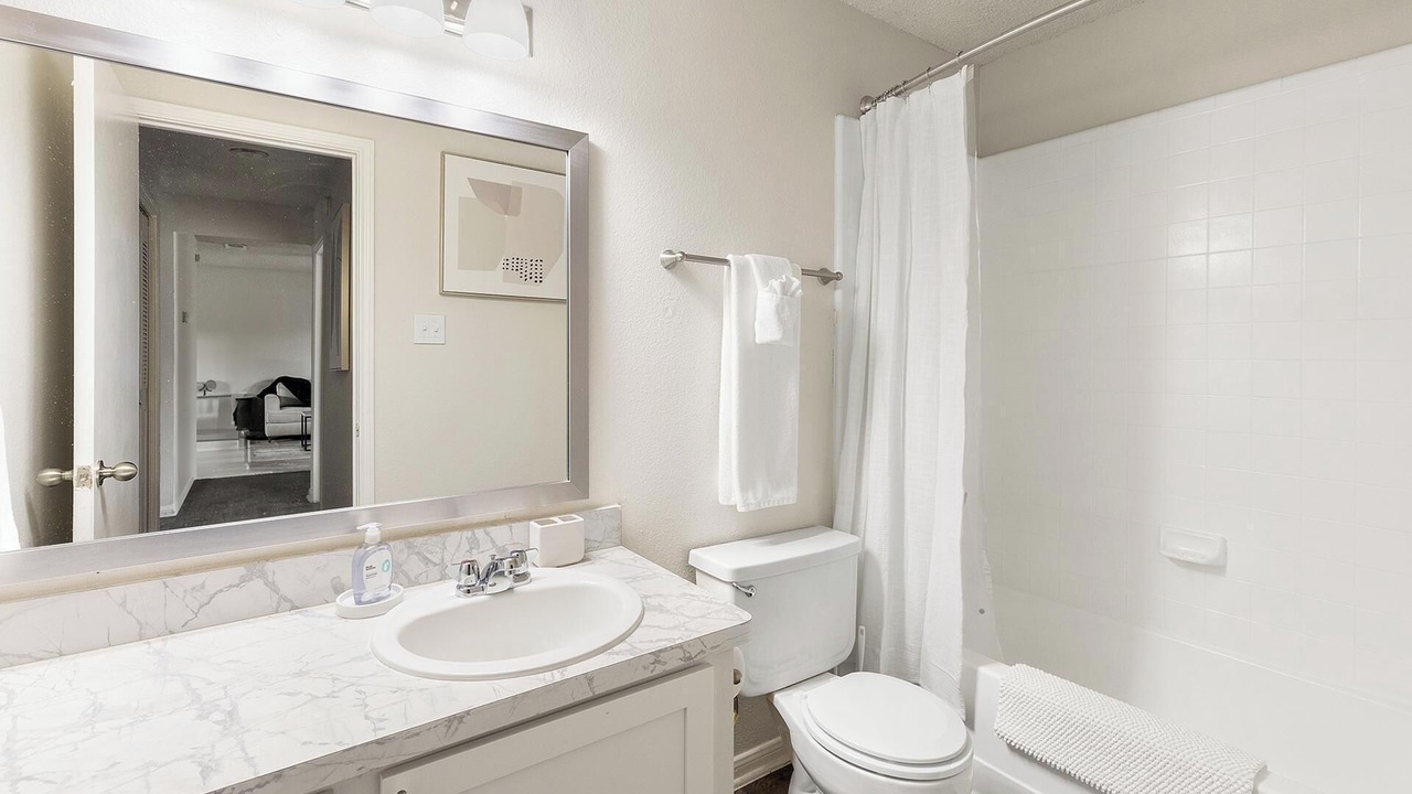 Photo of Bathroom in Denton
