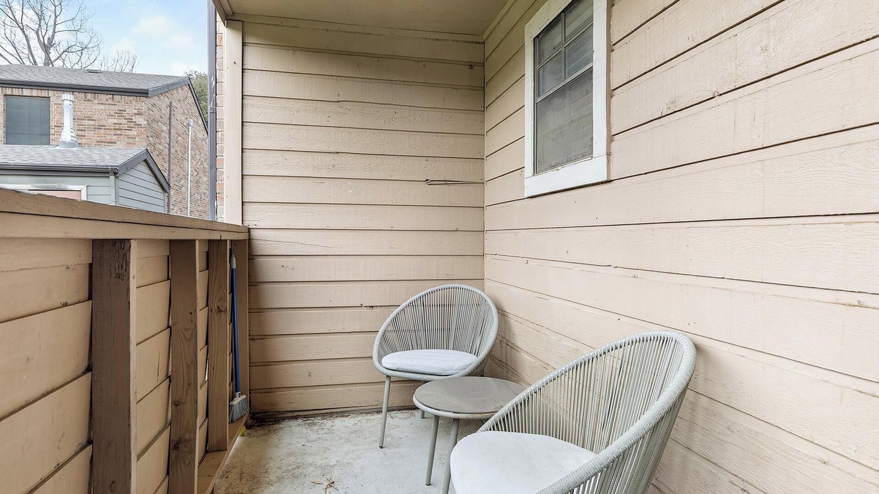 Photo of Outdoor in Denton