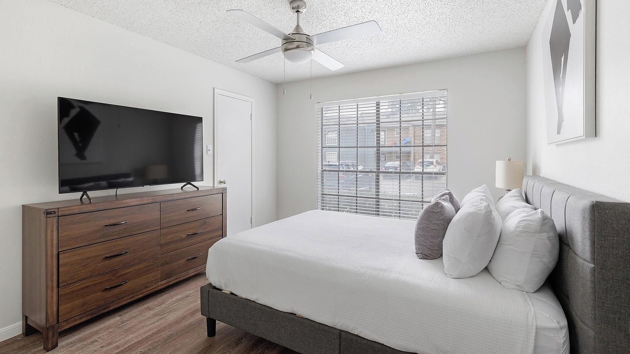 Photo of Bedroom in Denton