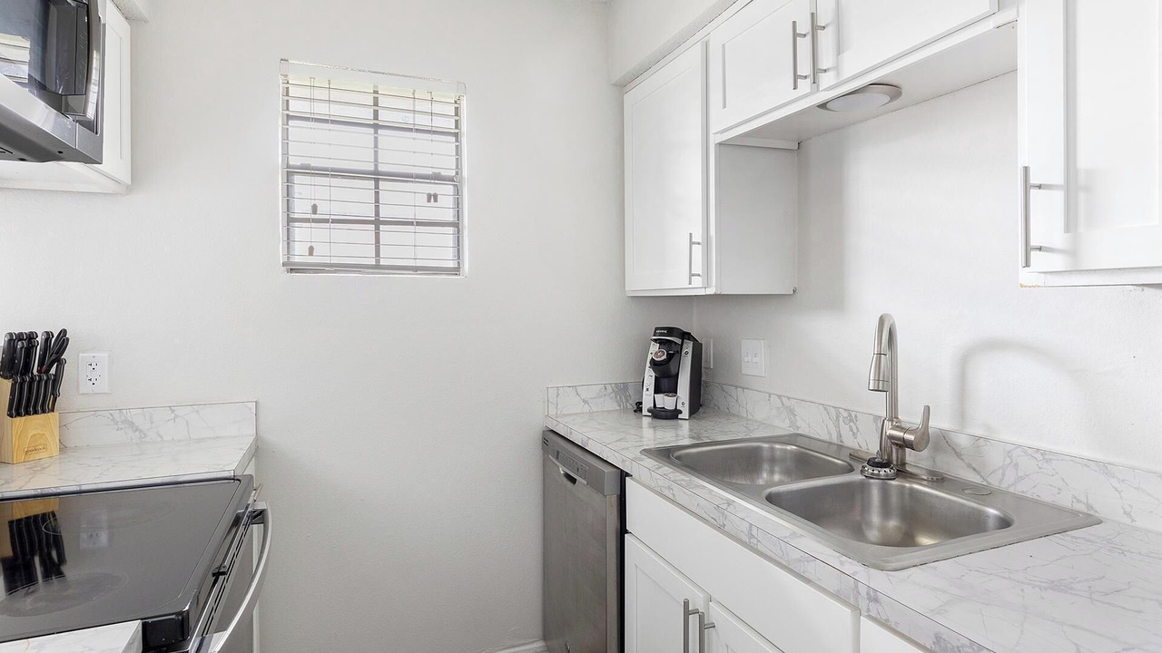 Photo of Kitchen in Denton