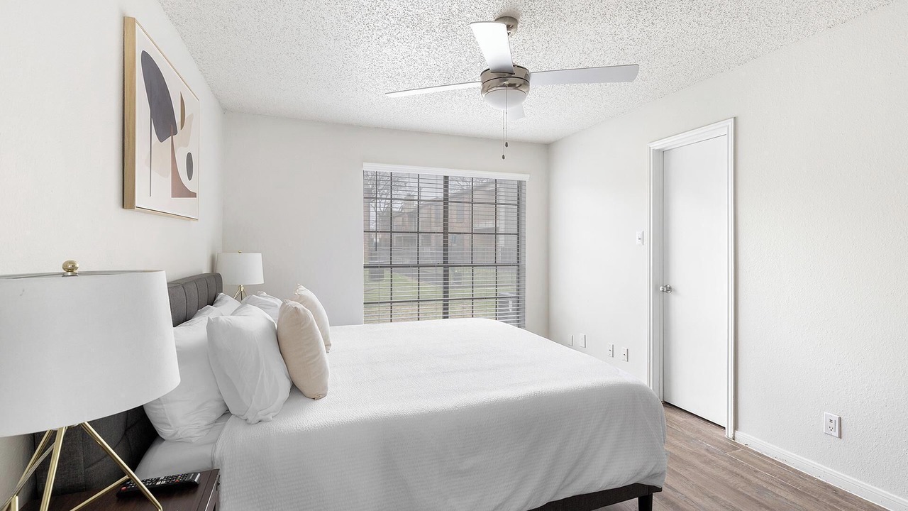 Photo of Bedroom in Denton