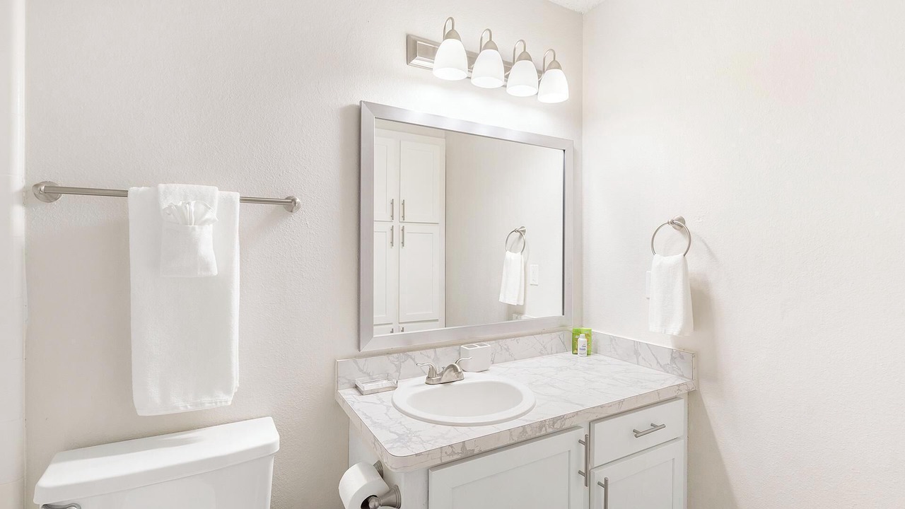 Photo of Bathroom in Denton