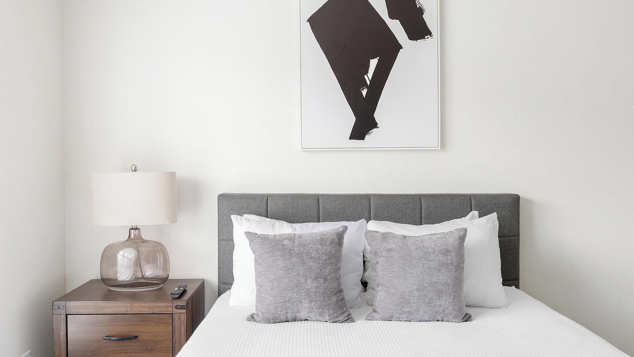Photo of Bedroom in Denton