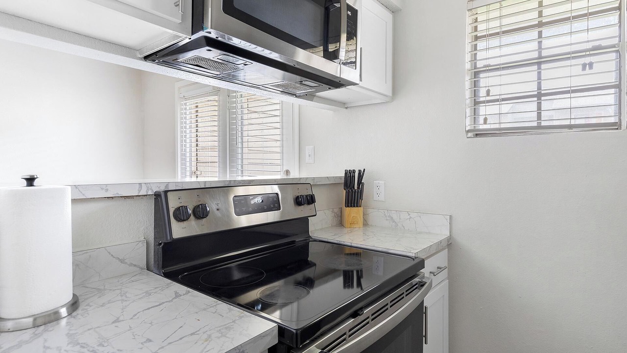 Photo of Kitchen in Denton
