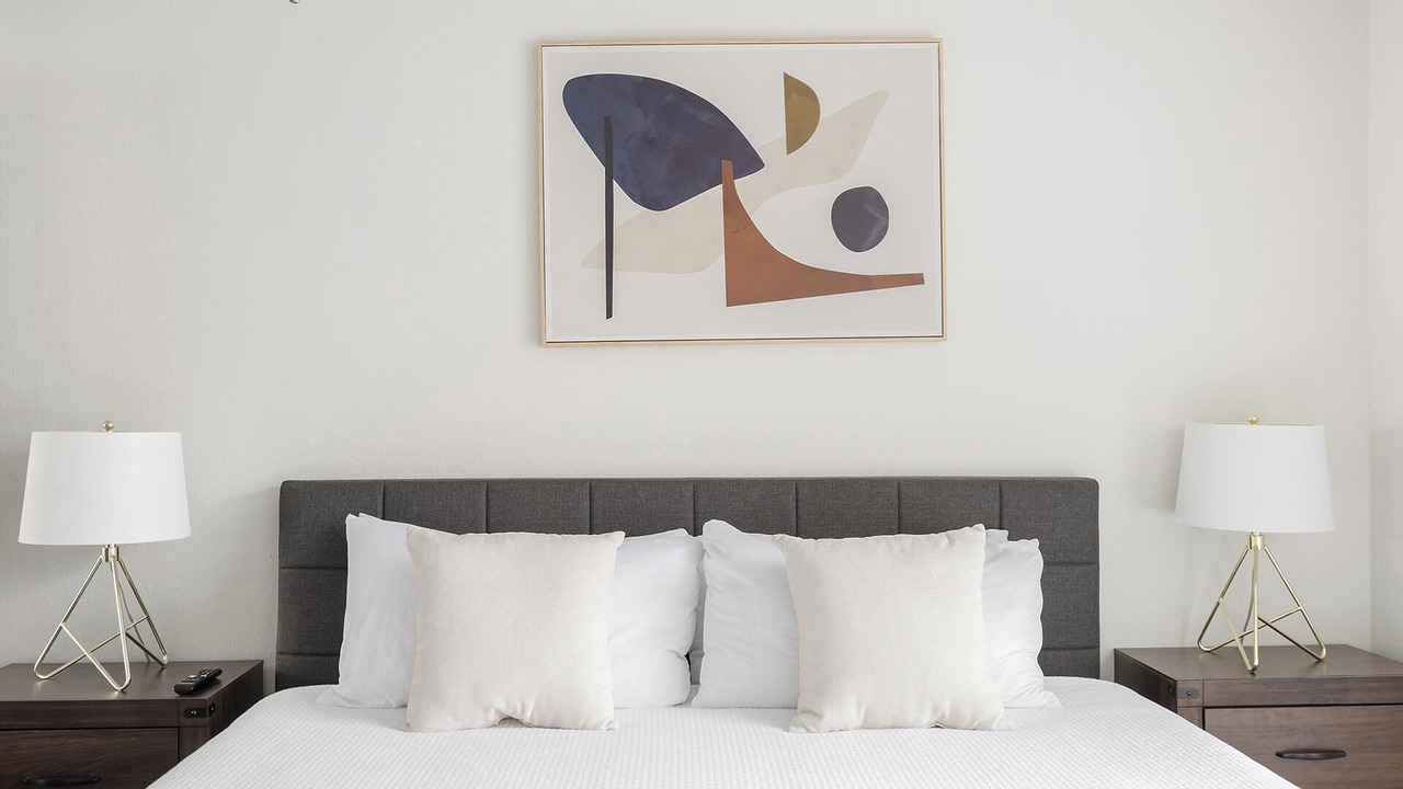 Photo of Bedroom in Denton
