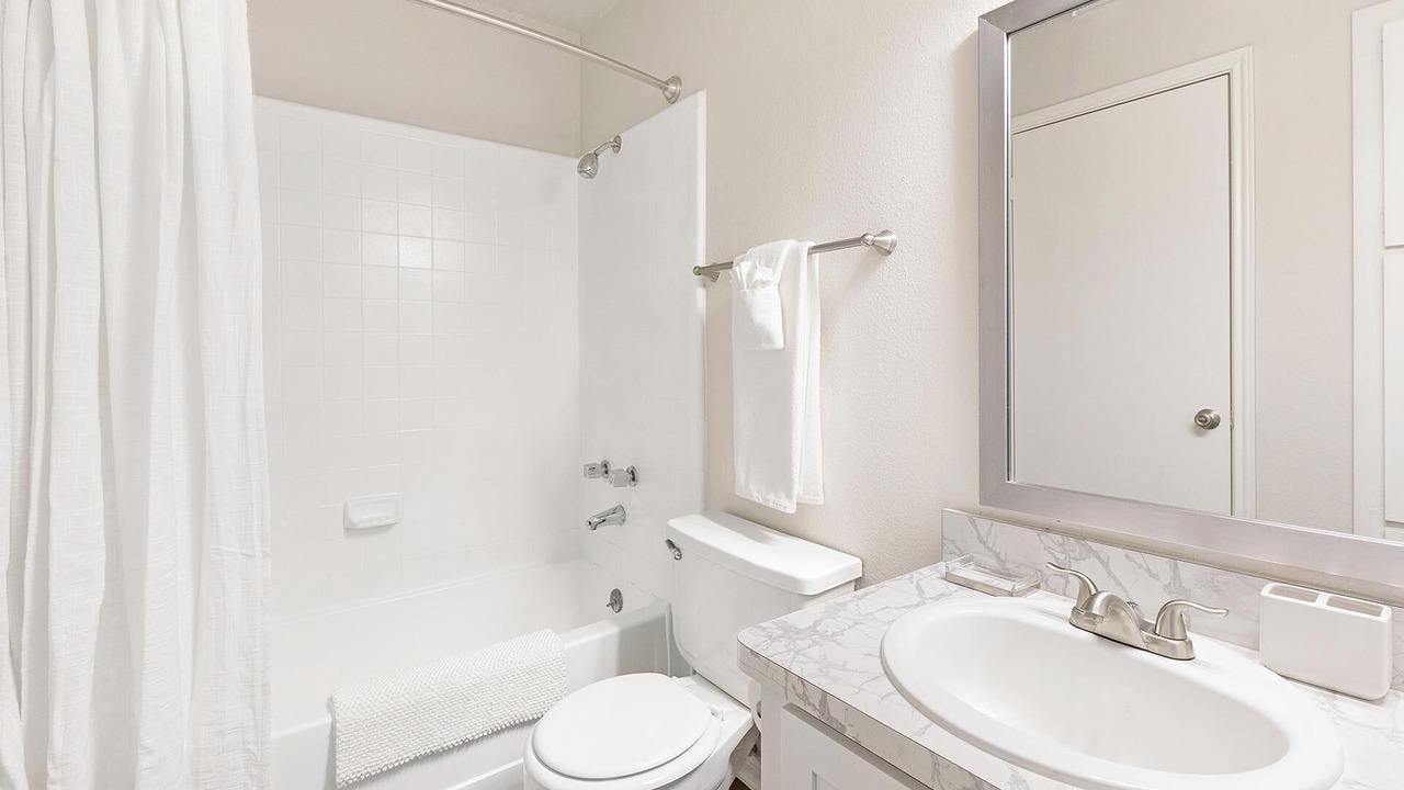 Photo of Bathroom in Denton