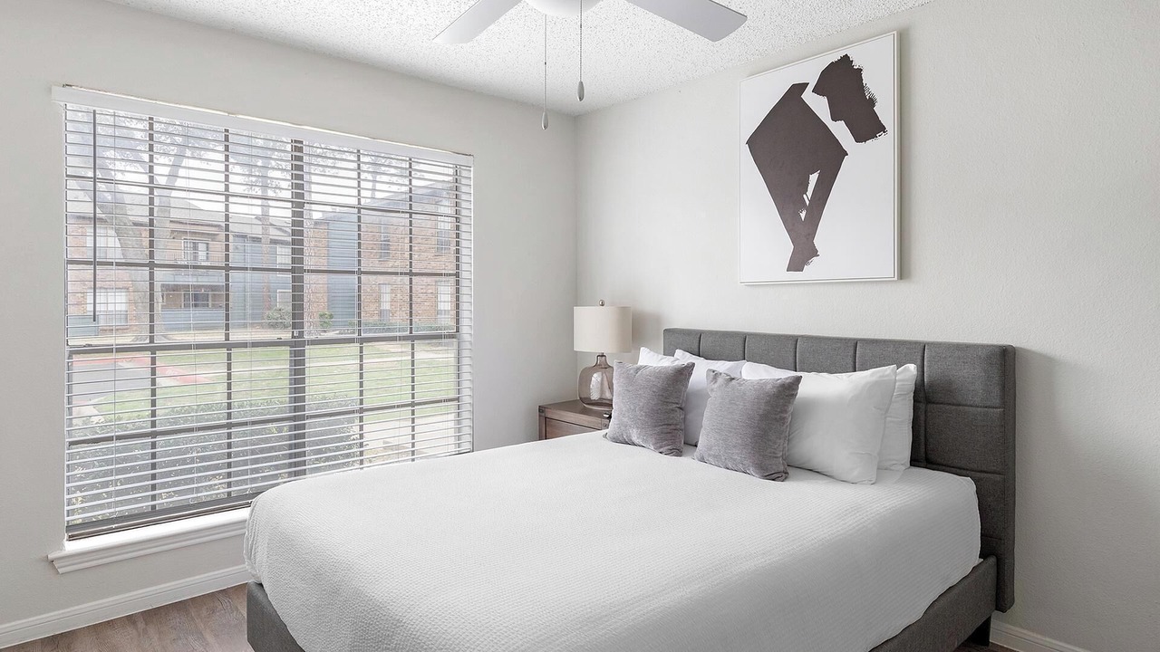 Photo of Bedroom in Denton