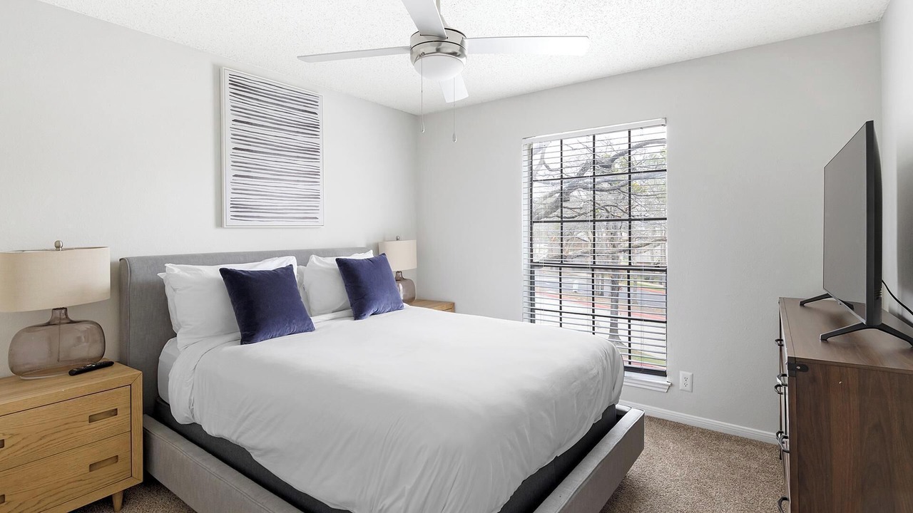 Photo of Bedroom in Denton