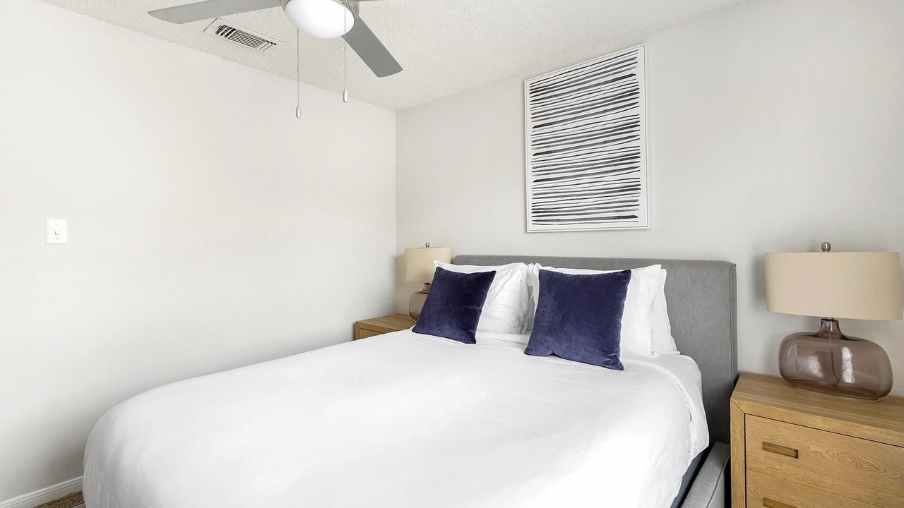Photo of Bedroom in Denton