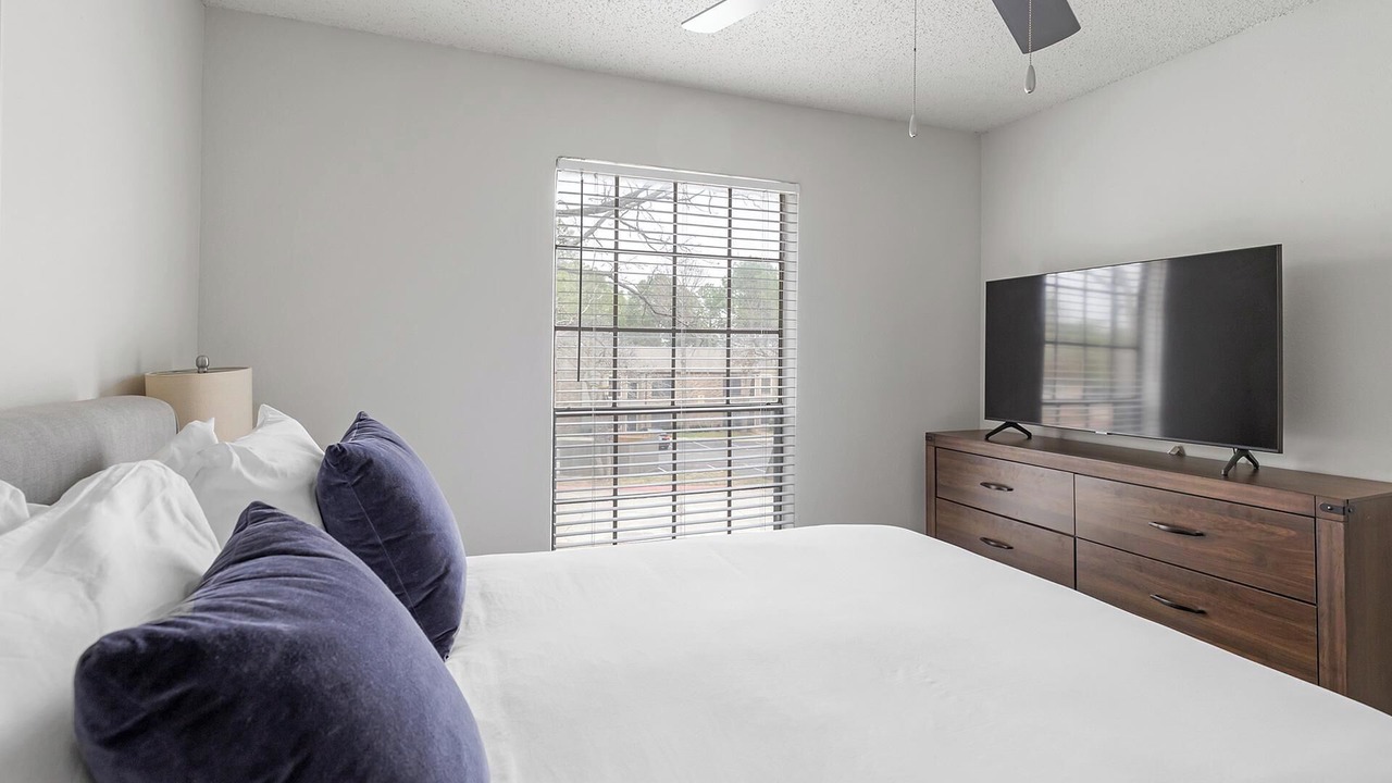 Photo of Bedroom in Denton