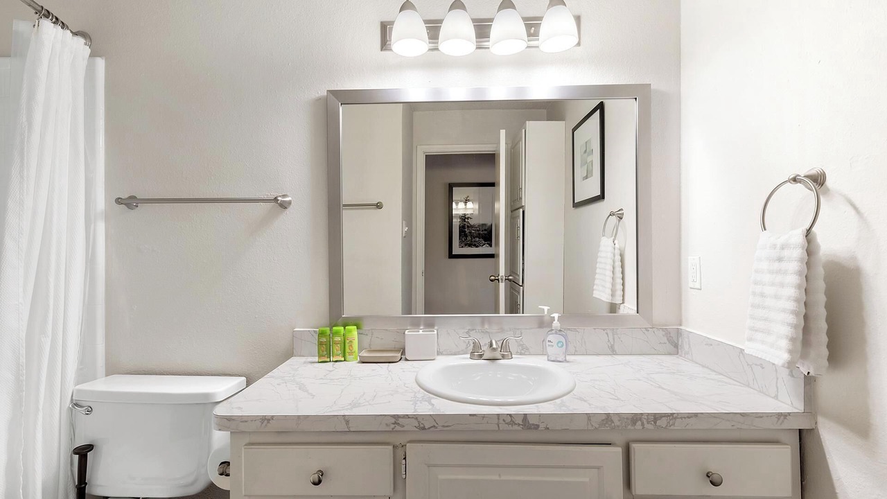 Photo of Bathroom in Denton