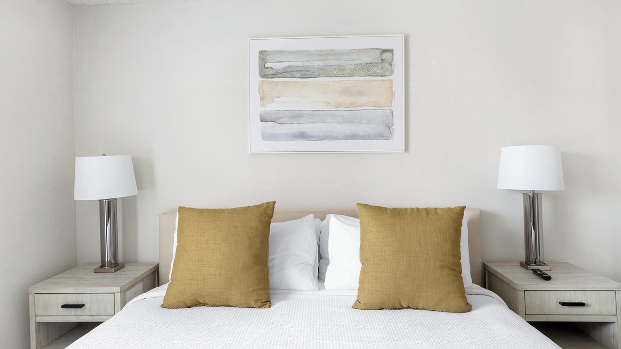 Photo of Bedroom in Denton