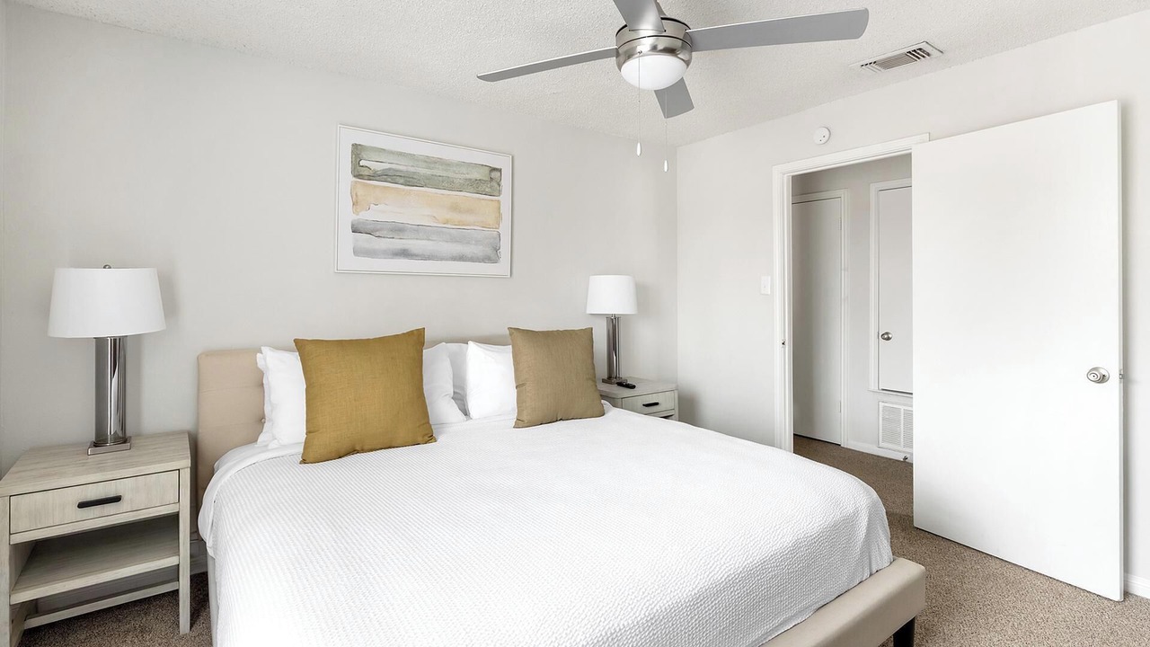 Photo of Bedroom in Denton