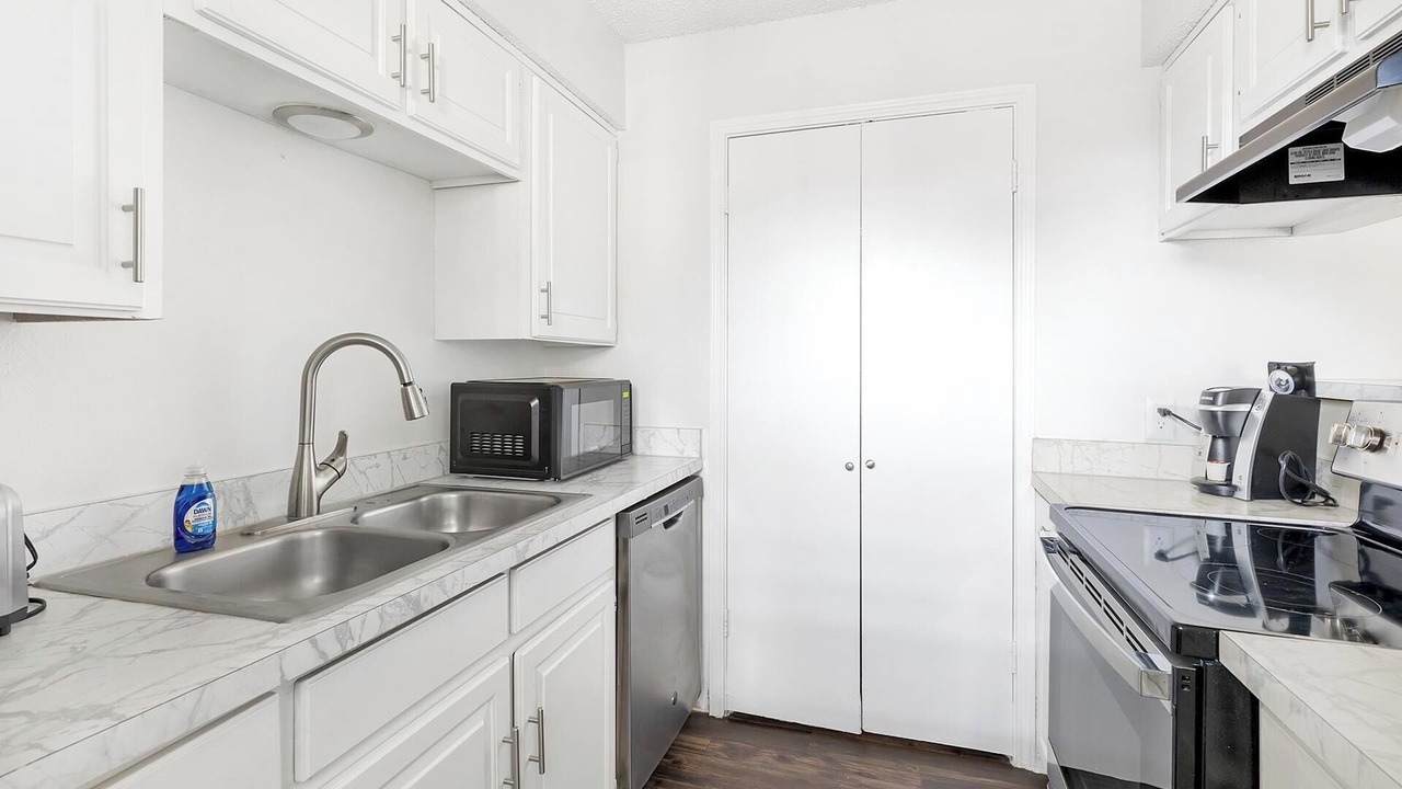 Photo of Kitchen in Denton