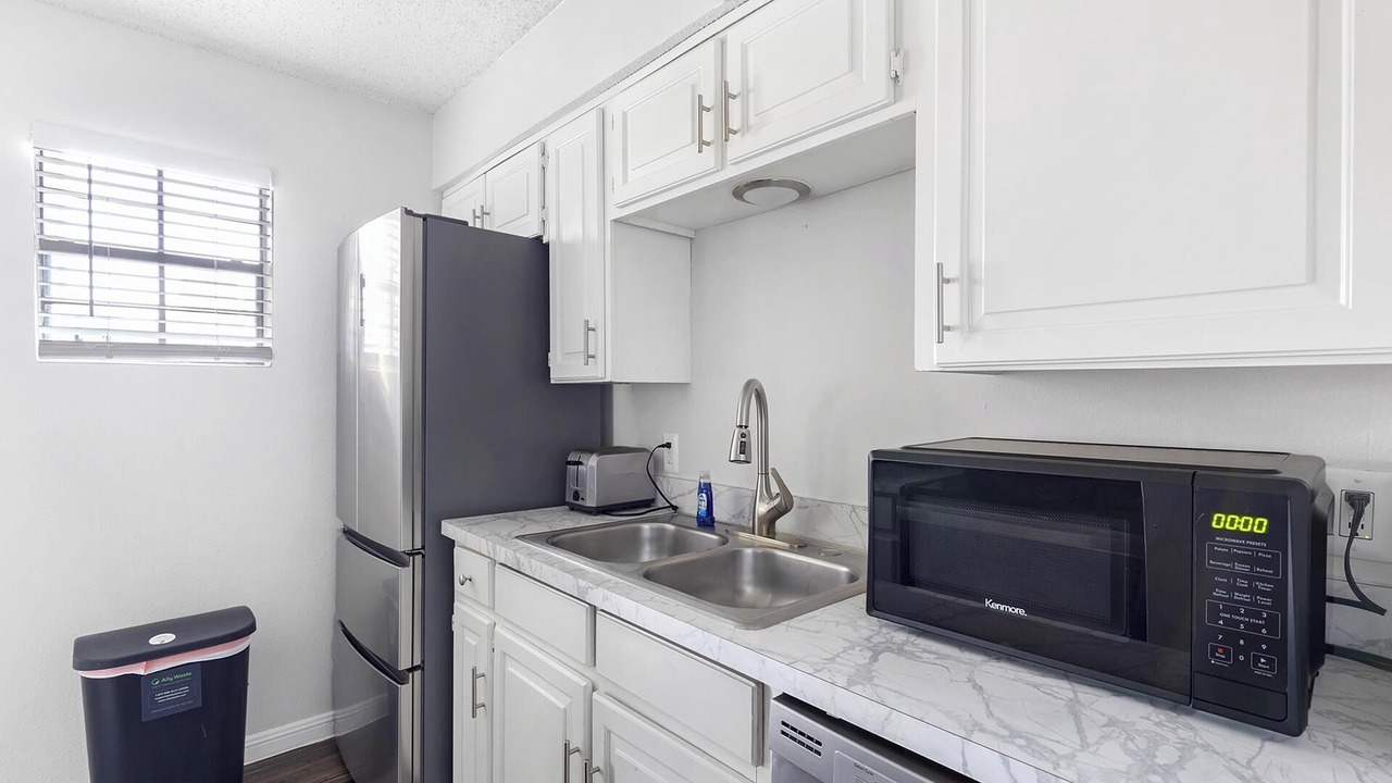 Photo of Kitchen in Denton