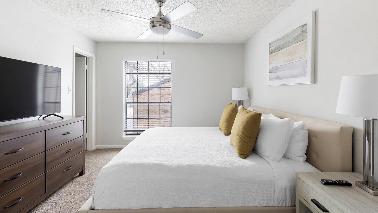 Photo of Bedroom in Denton