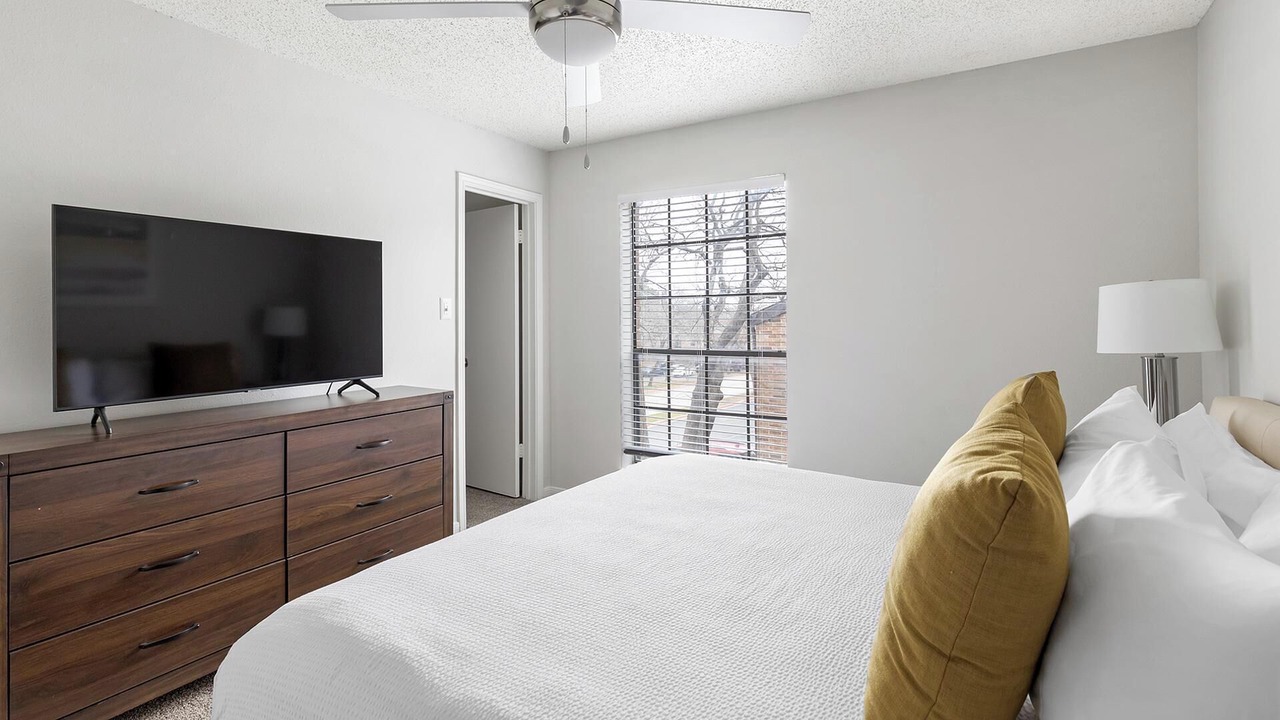 Photo of Bedroom in Denton