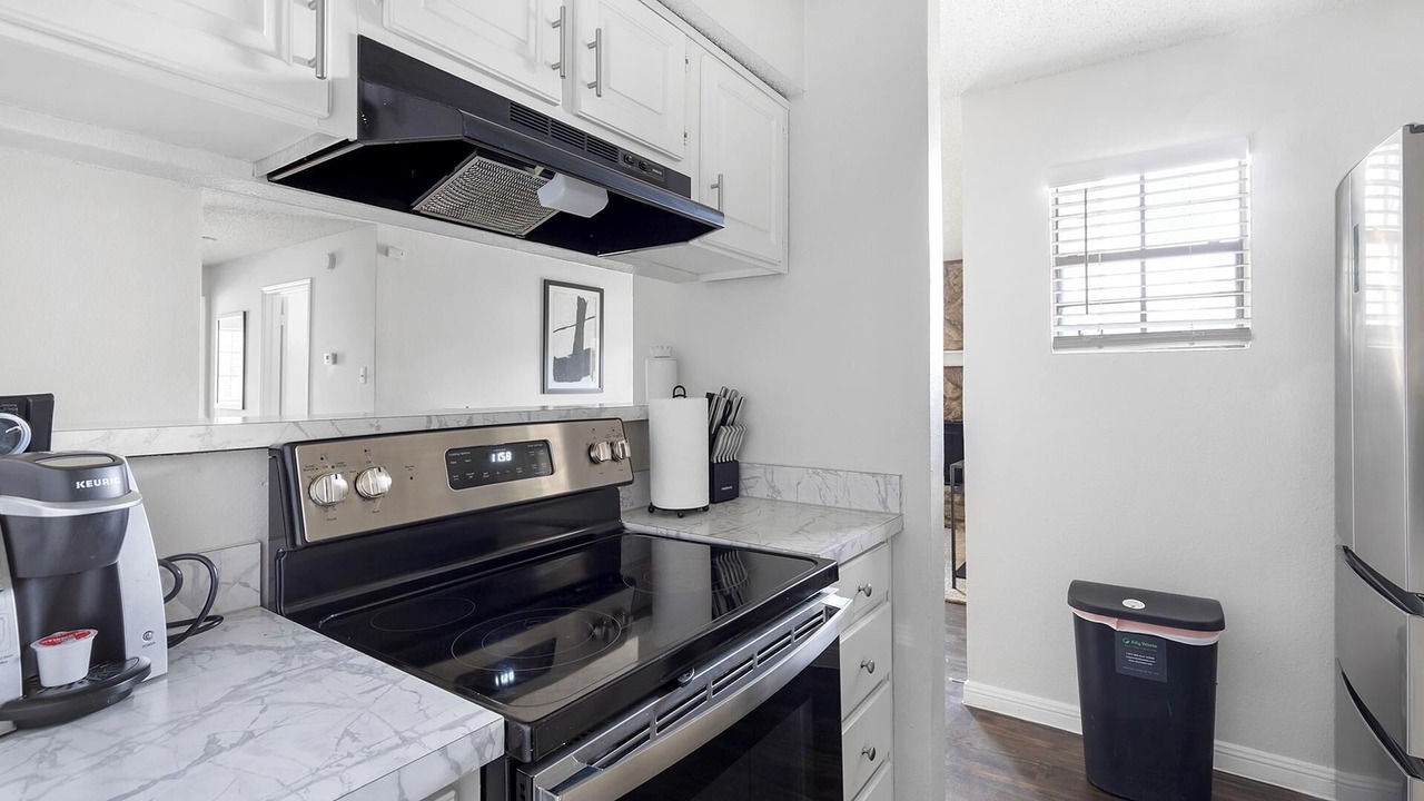 Photo of Kitchen in Denton
