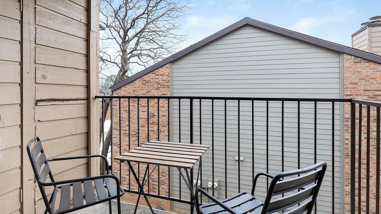Photo of Outdoor in Denton
