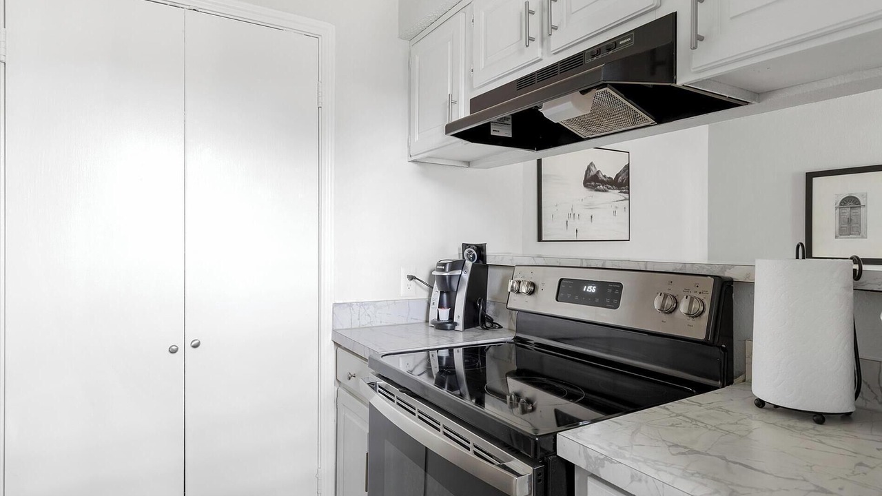 Photo of Kitchen in Denton