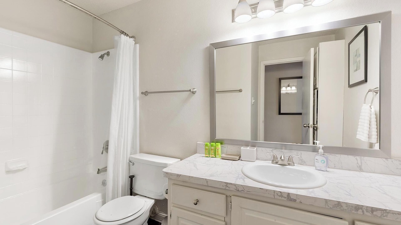 Photo of Bathroom in Denton
