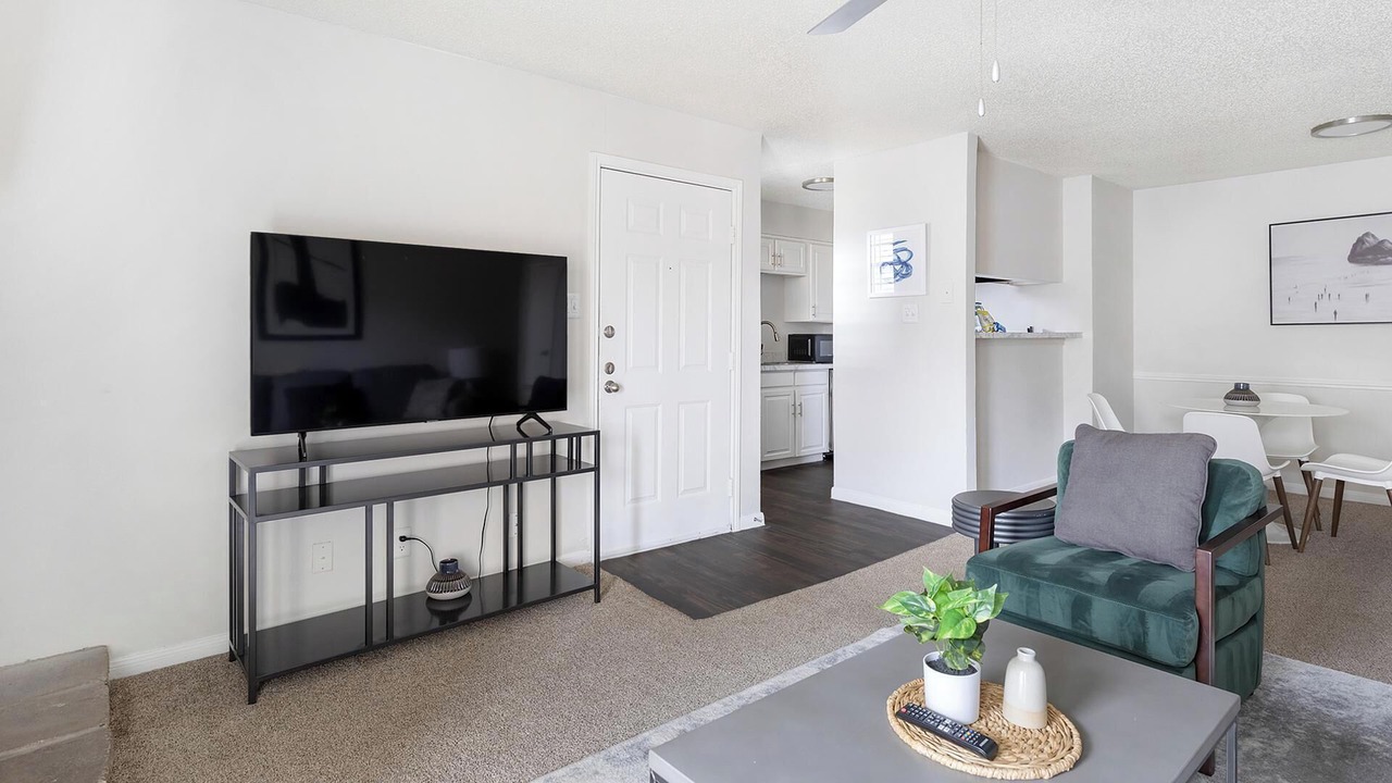 Photo of Livingroom in Denton