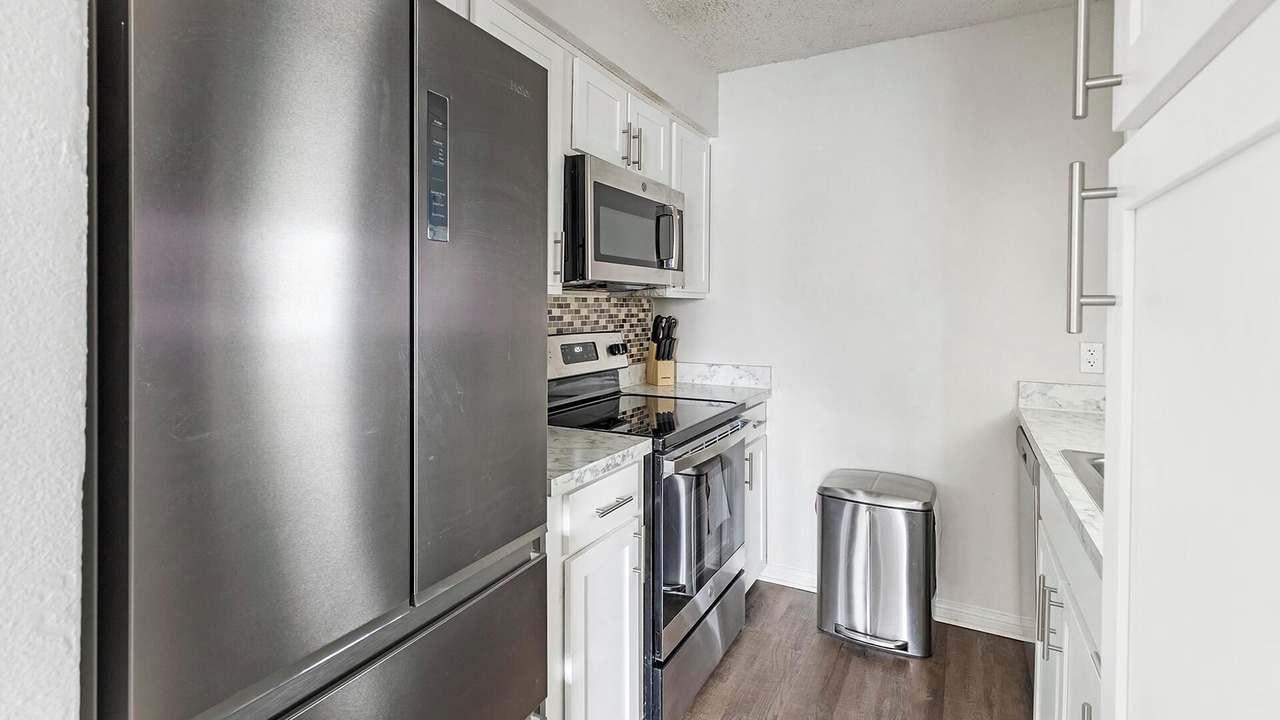 Photo of Kitchen in Denton