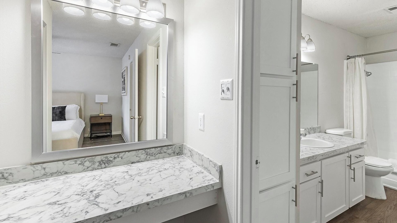 Photo of Bathroom in Denton