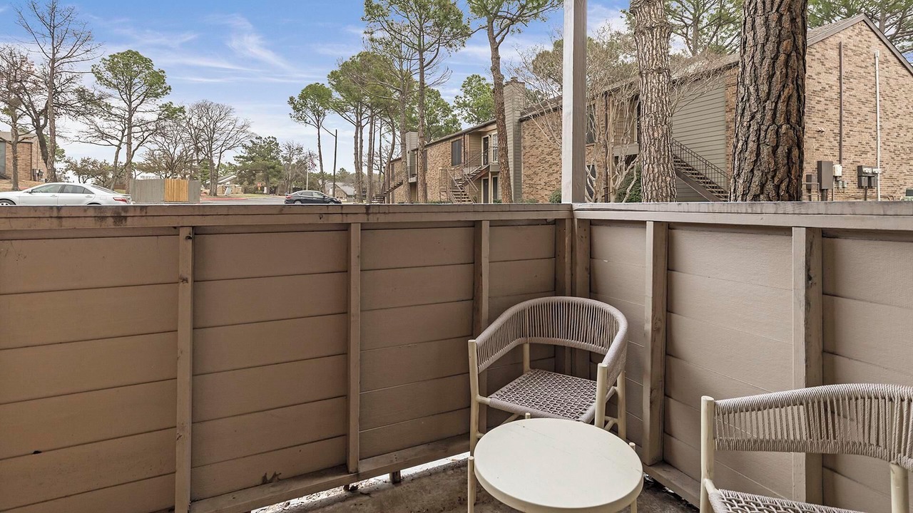 Photo of Outdoor in Denton