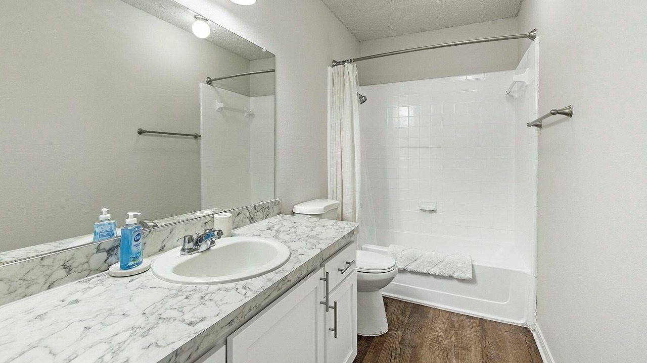Photo of Bathroom in Denton