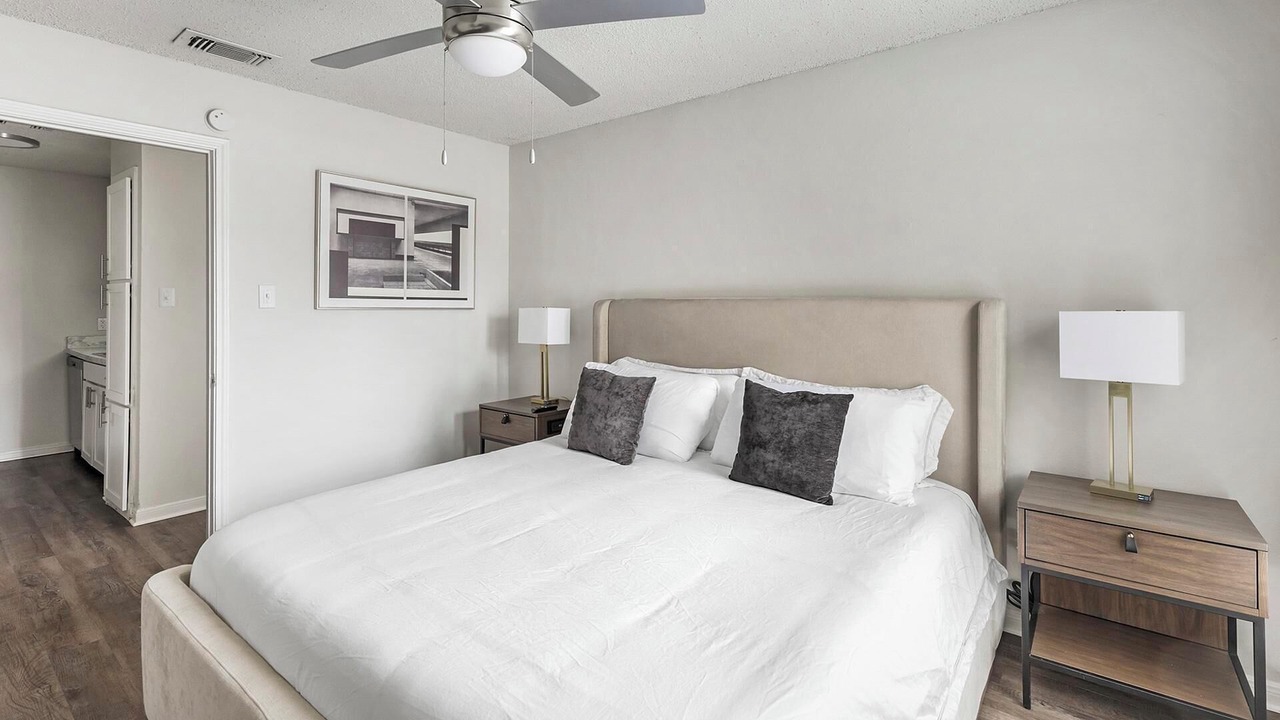 Photo of Bedroom in Denton