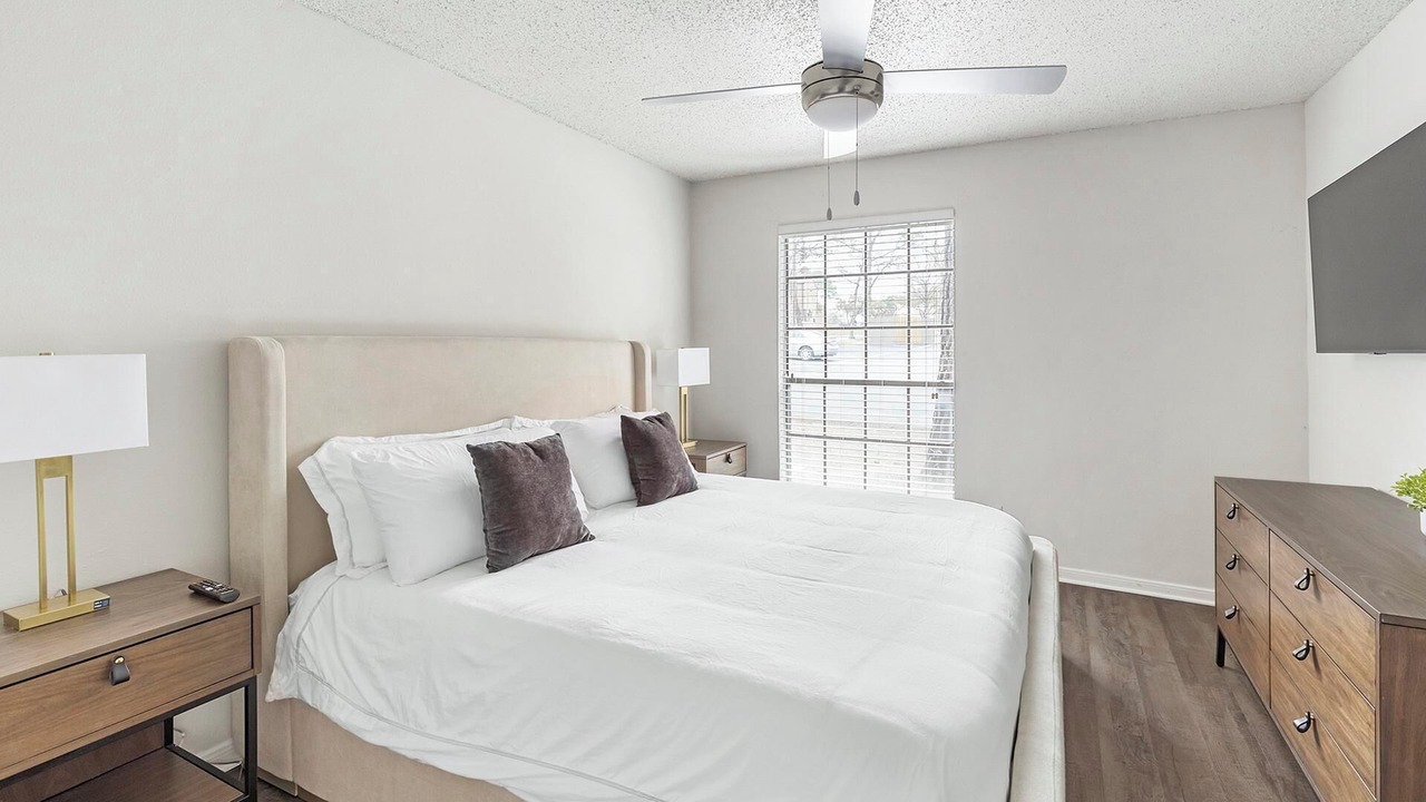 Photo of Bedroom in Denton
