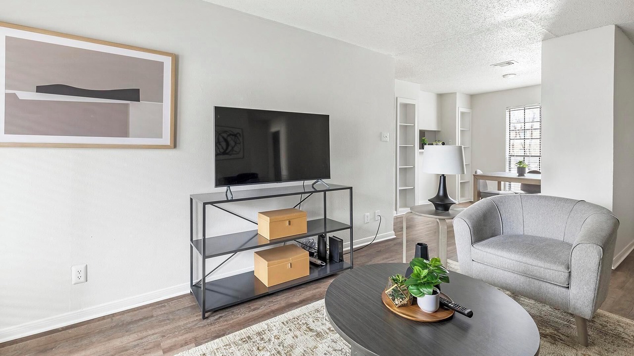 Photo of Livingroom in Denton