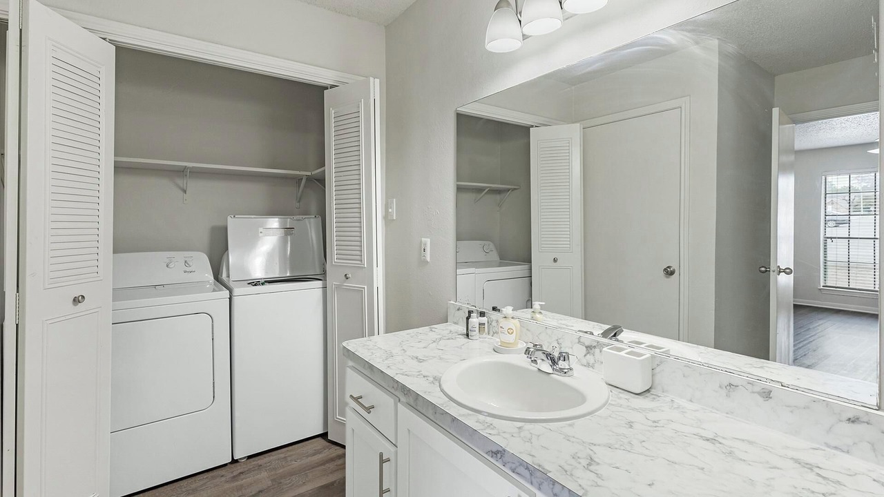 Photo of Bathroom in Denton