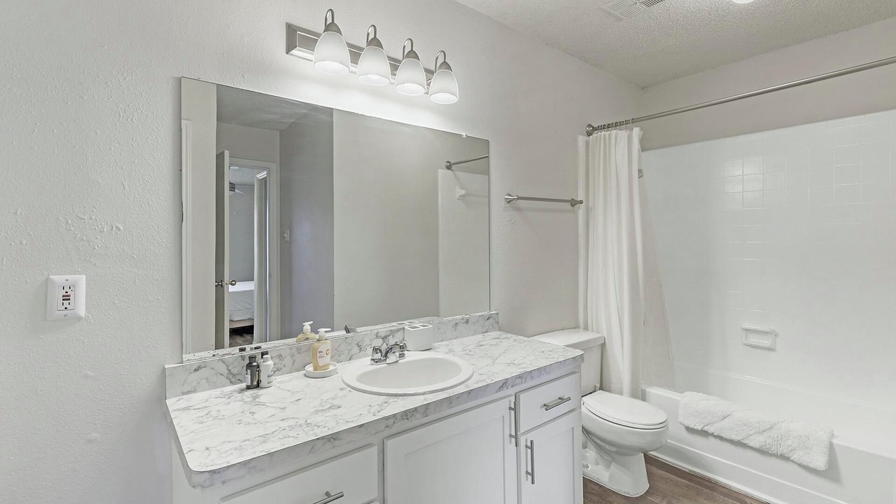 Photo of Bathroom in Denton