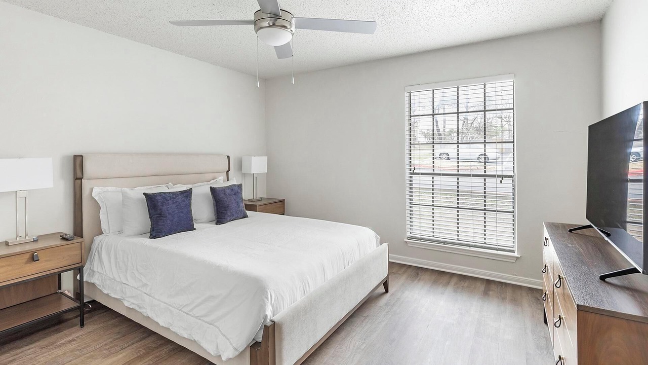 Photo of Bedroom in Denton