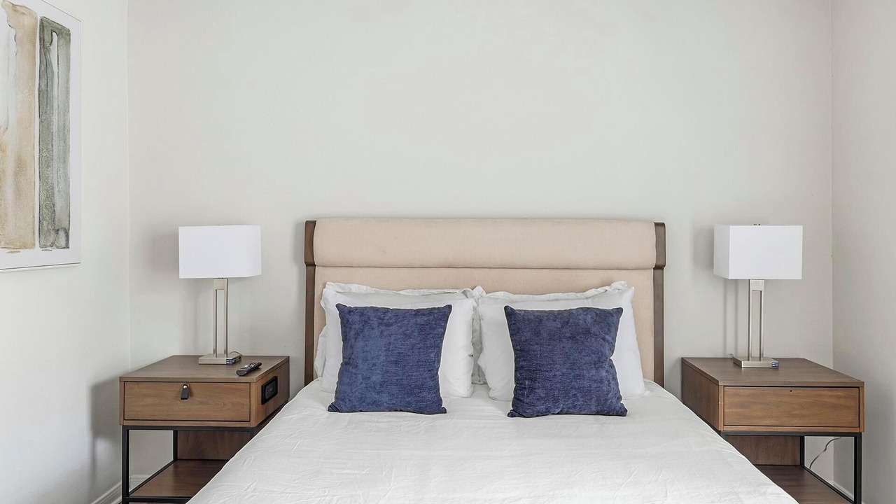 Photo of Bedroom in Denton