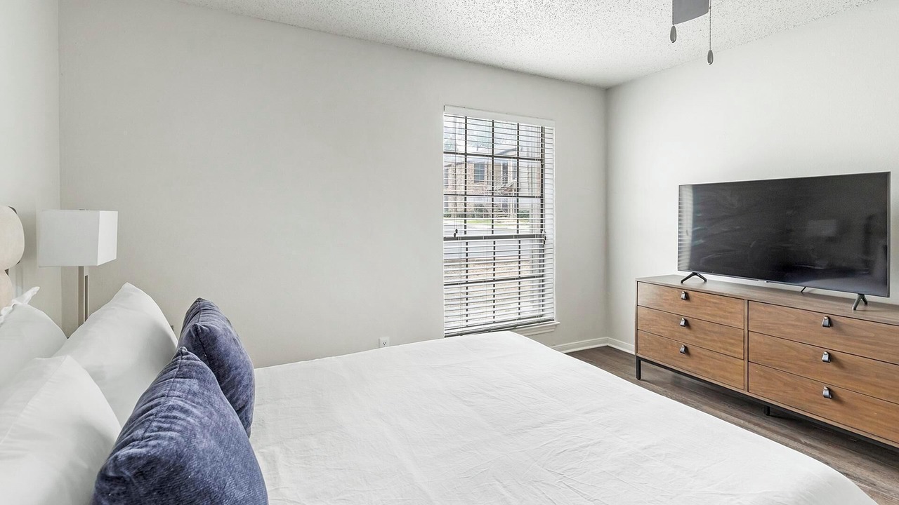 Photo of Bedroom in Denton