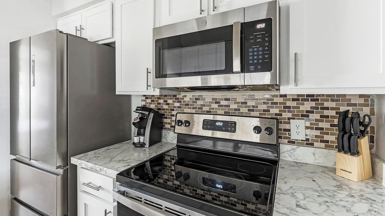 Photo of Kitchen in Denton