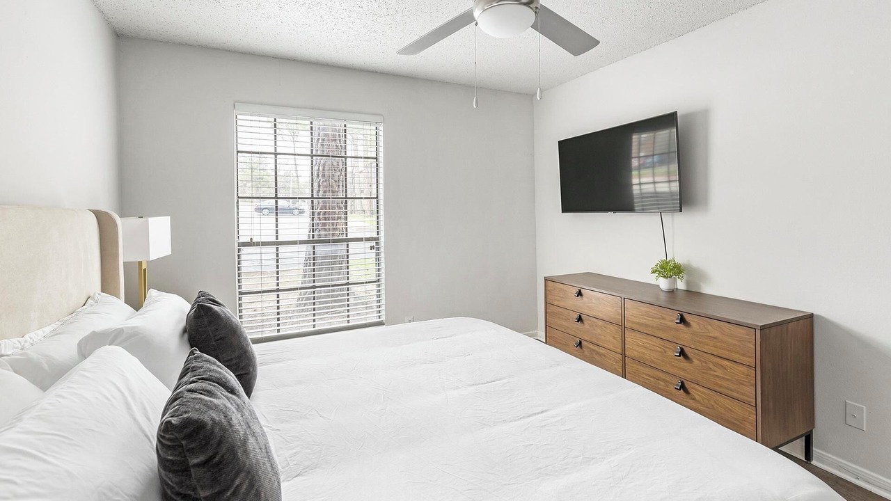 Photo of Bedroom in Denton