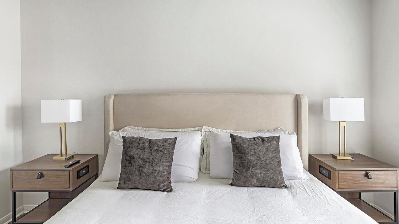 Photo of Bedroom in Denton