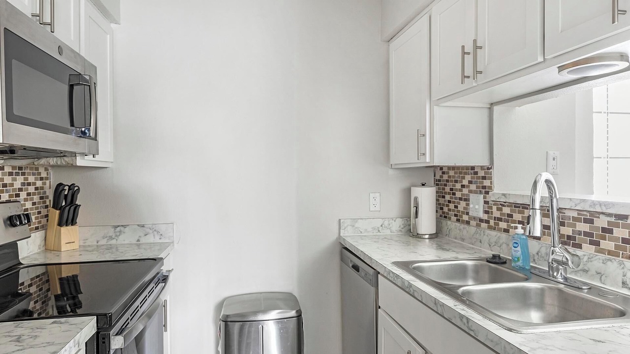 Photo of Kitchen in Denton