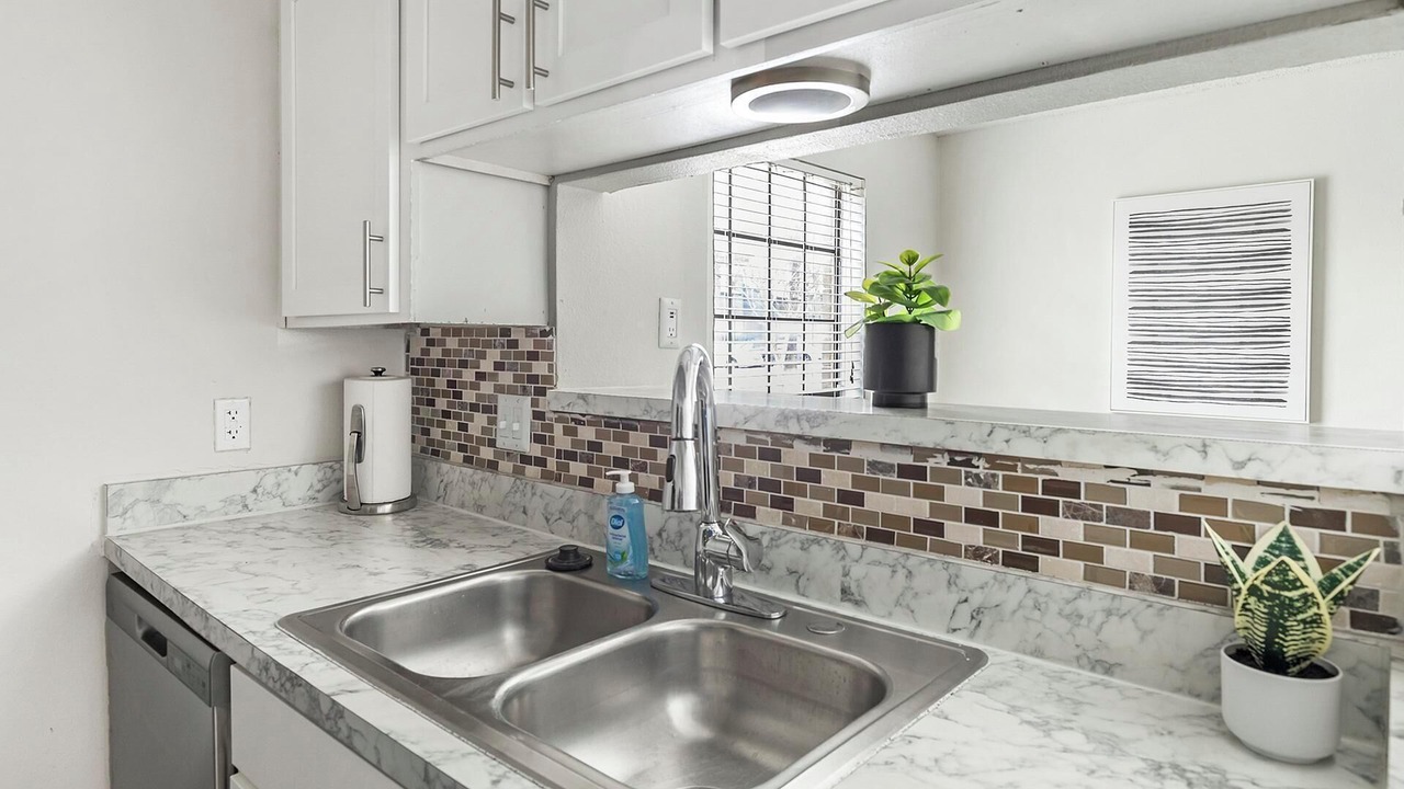 Photo of Kitchen in Denton