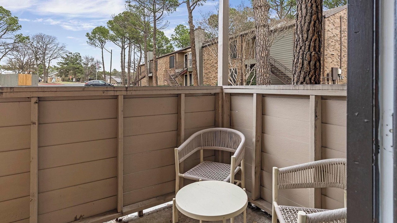 Photo of Outdoor in Denton