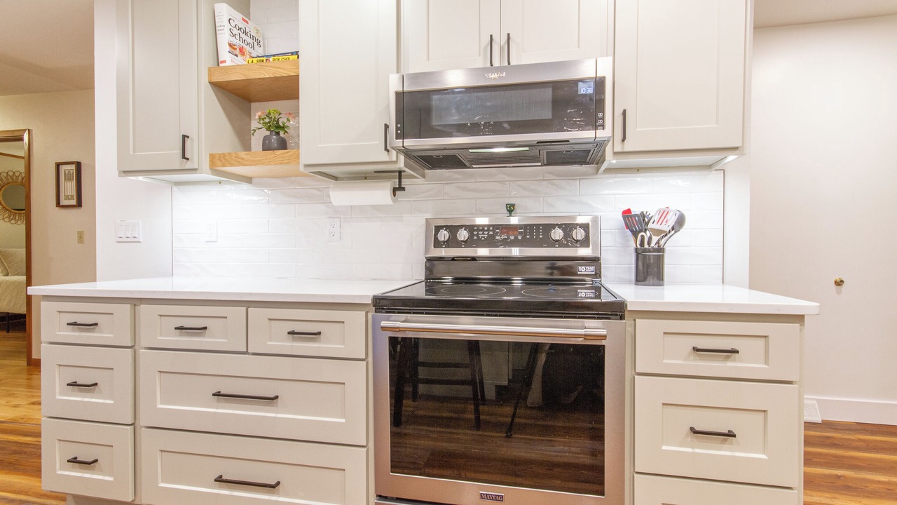 Photo of Kitchen in Dubuque