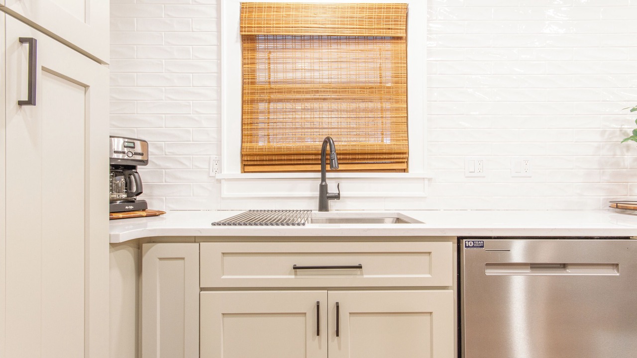 Photo of Kitchen in Dubuque