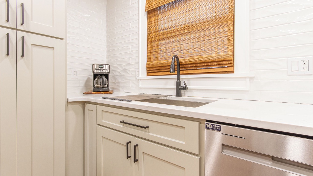 Photo of Kitchen in Dubuque
