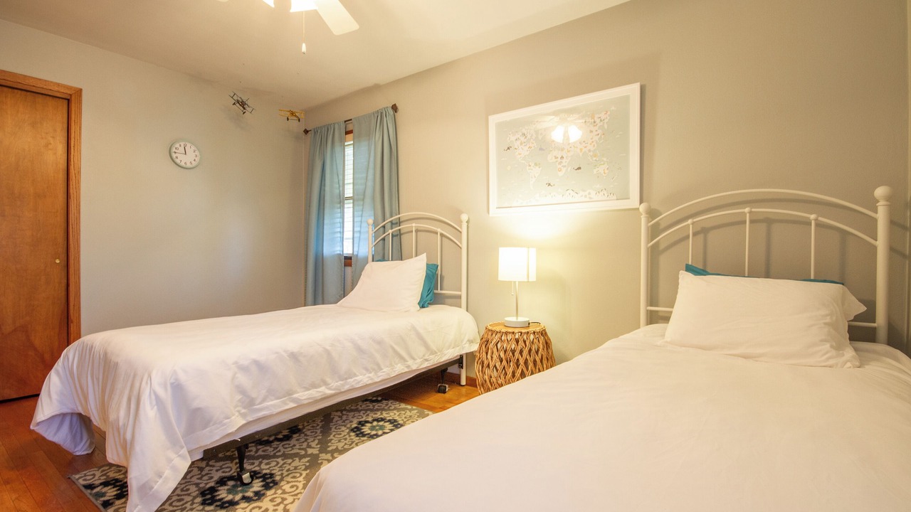 Photo of Bedroom in Dubuque