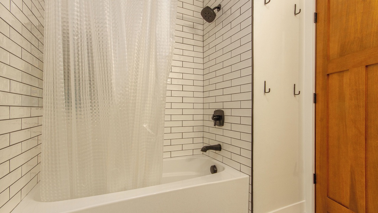 Photo of Bathroom in Dubuque