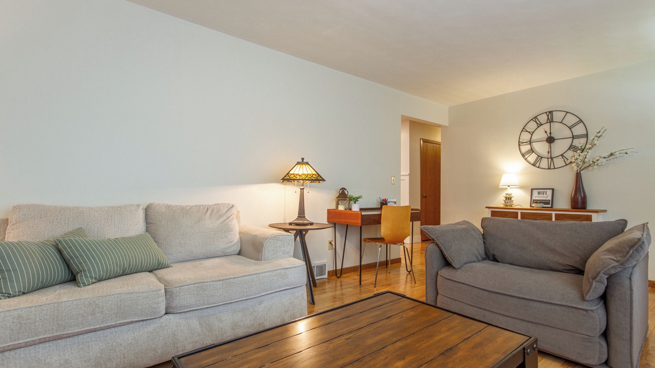 Photo of Livingroom in Dubuque